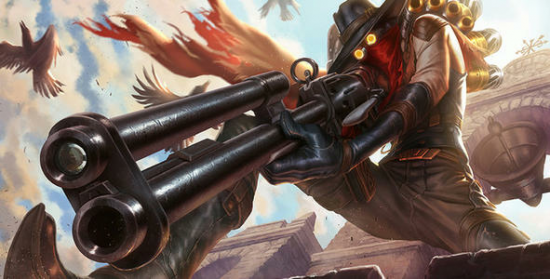 PC外挂激增238.2% 射击类游戏成为受害者