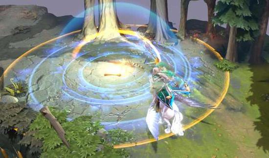 玩转快男与ECO局大爹的传奇之路