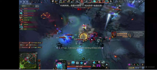 微软暴雪收购后《风暴英雄》3.0的未来展望