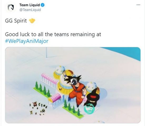 LPL赛区英雄联盟S15全球总决赛资格赛四队争夺战